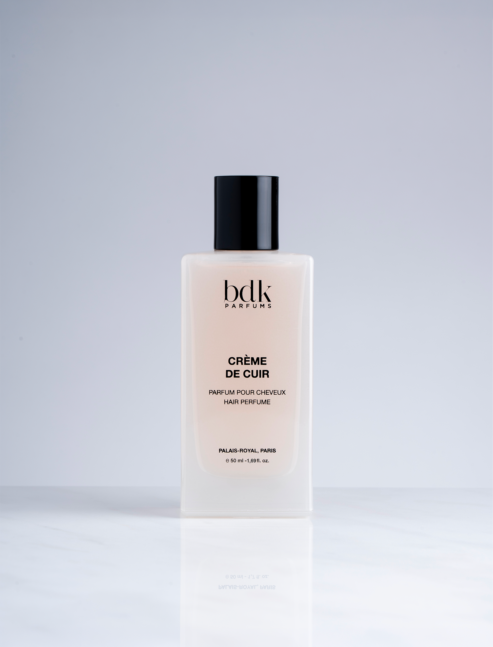 Crème de Cuir