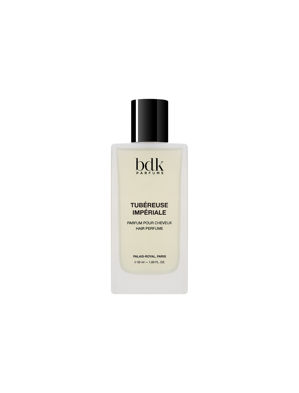 Tubéreuse Impériale - Parfum pour cheveux