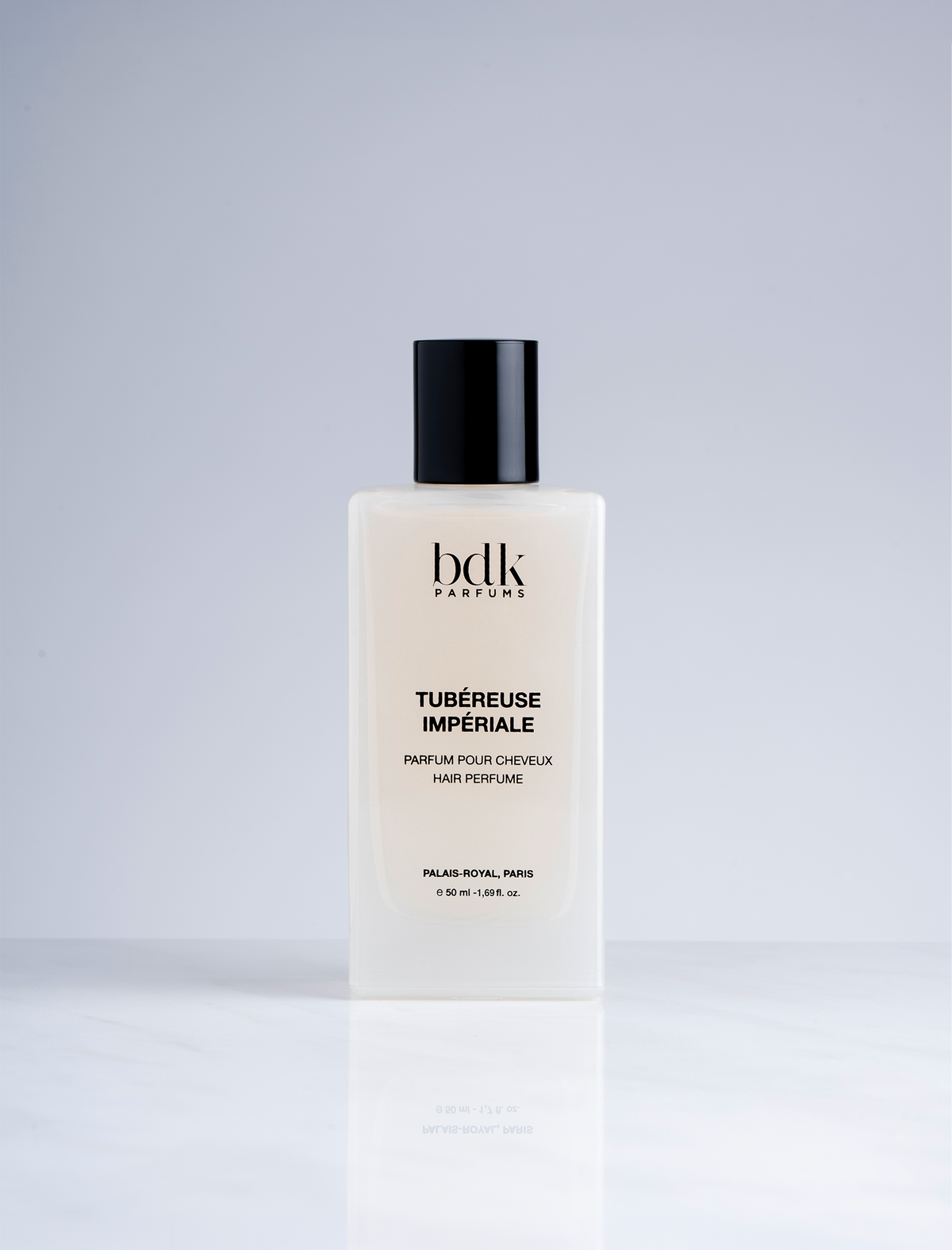Tubéreuse Impériale - Parfum pour cheveux