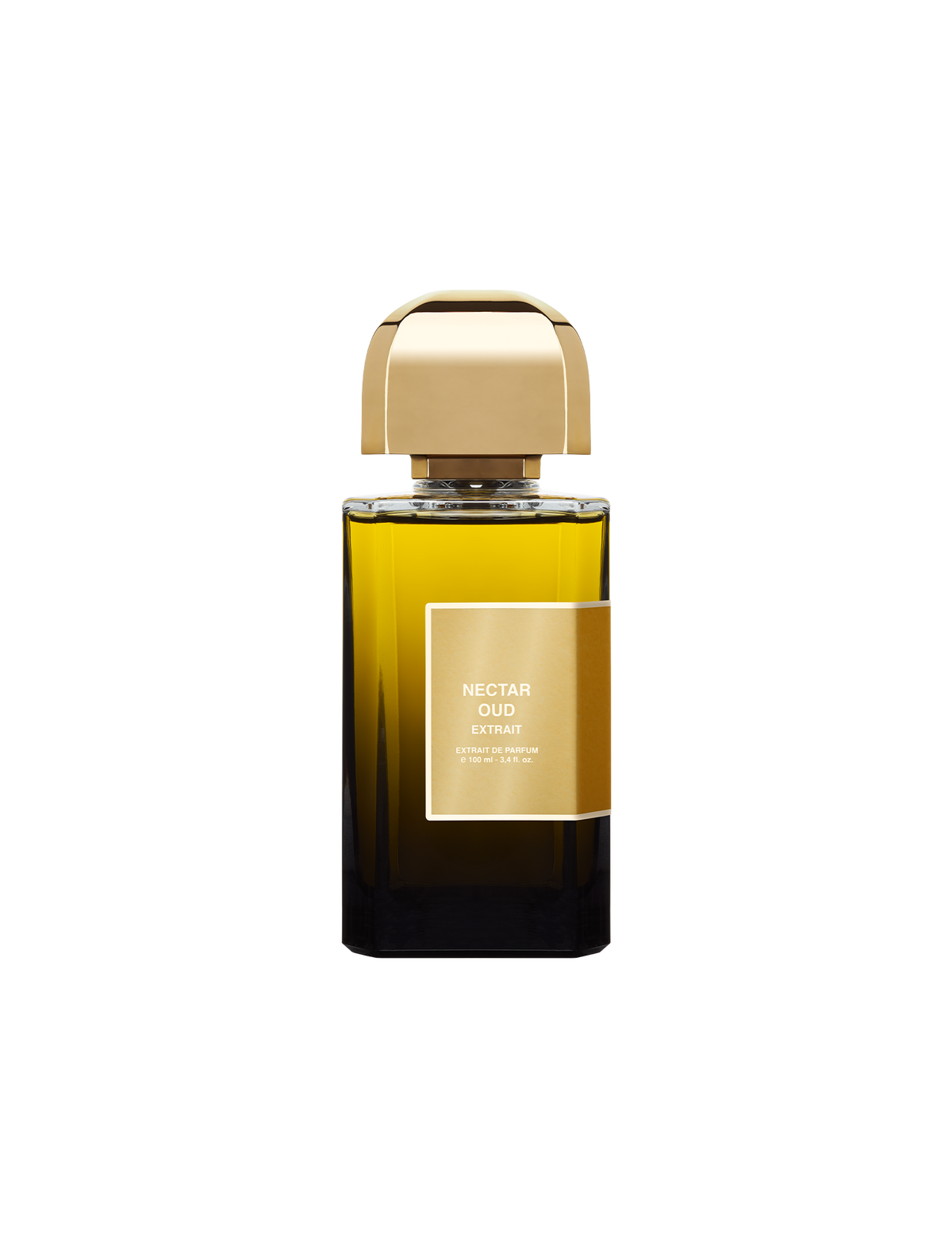 Nectar Oud - Extrait de Parfum