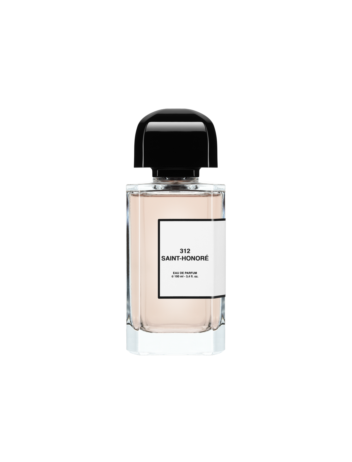312 Saint-Honoré - Eau de parfum