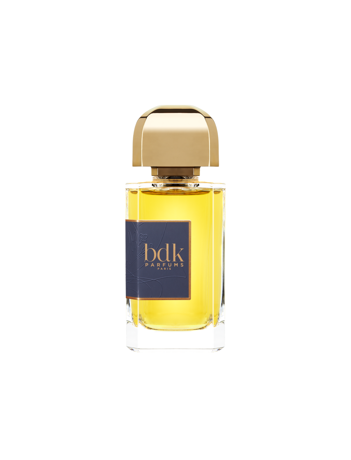 Ambre Safrano - Eau de parfum