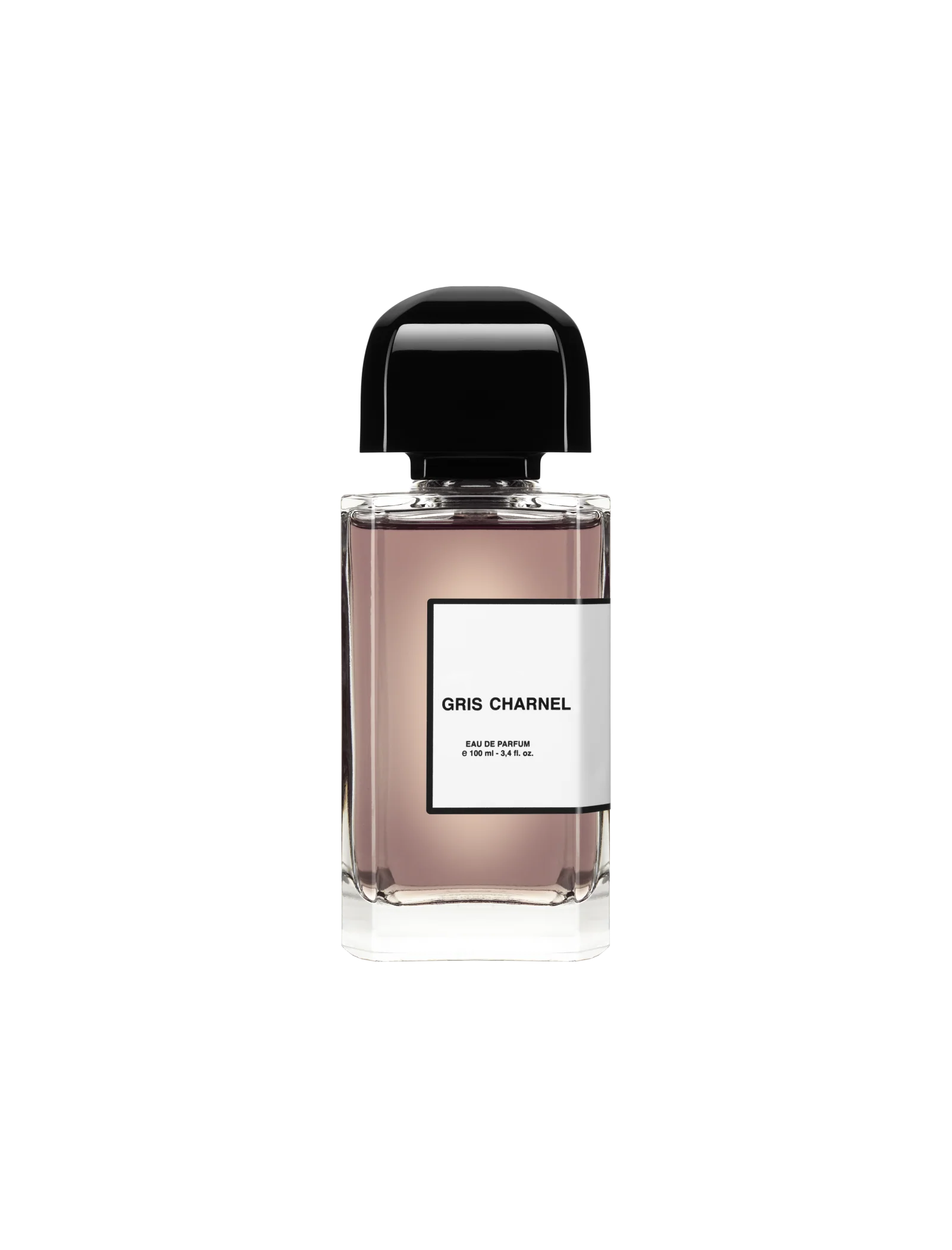BDK Parfums Gris Charnel bottle