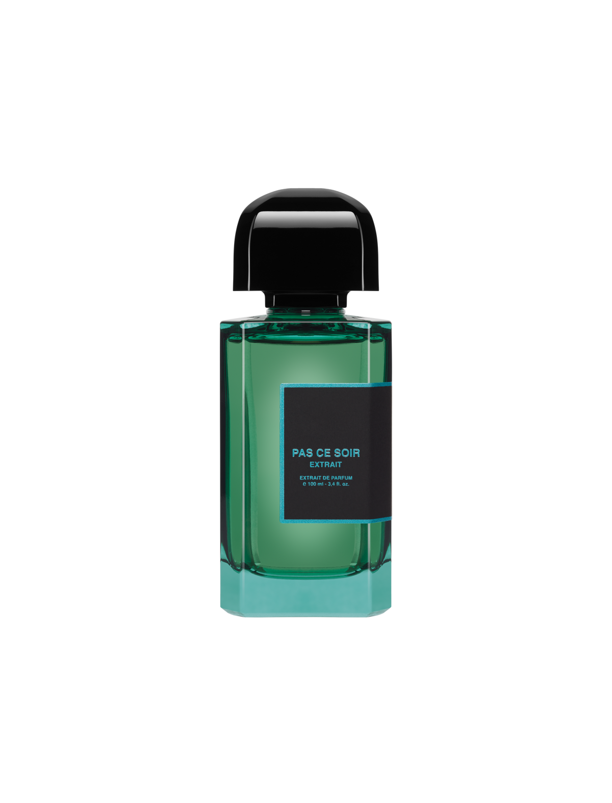 Pas ce Soir - Extrait de Parfum