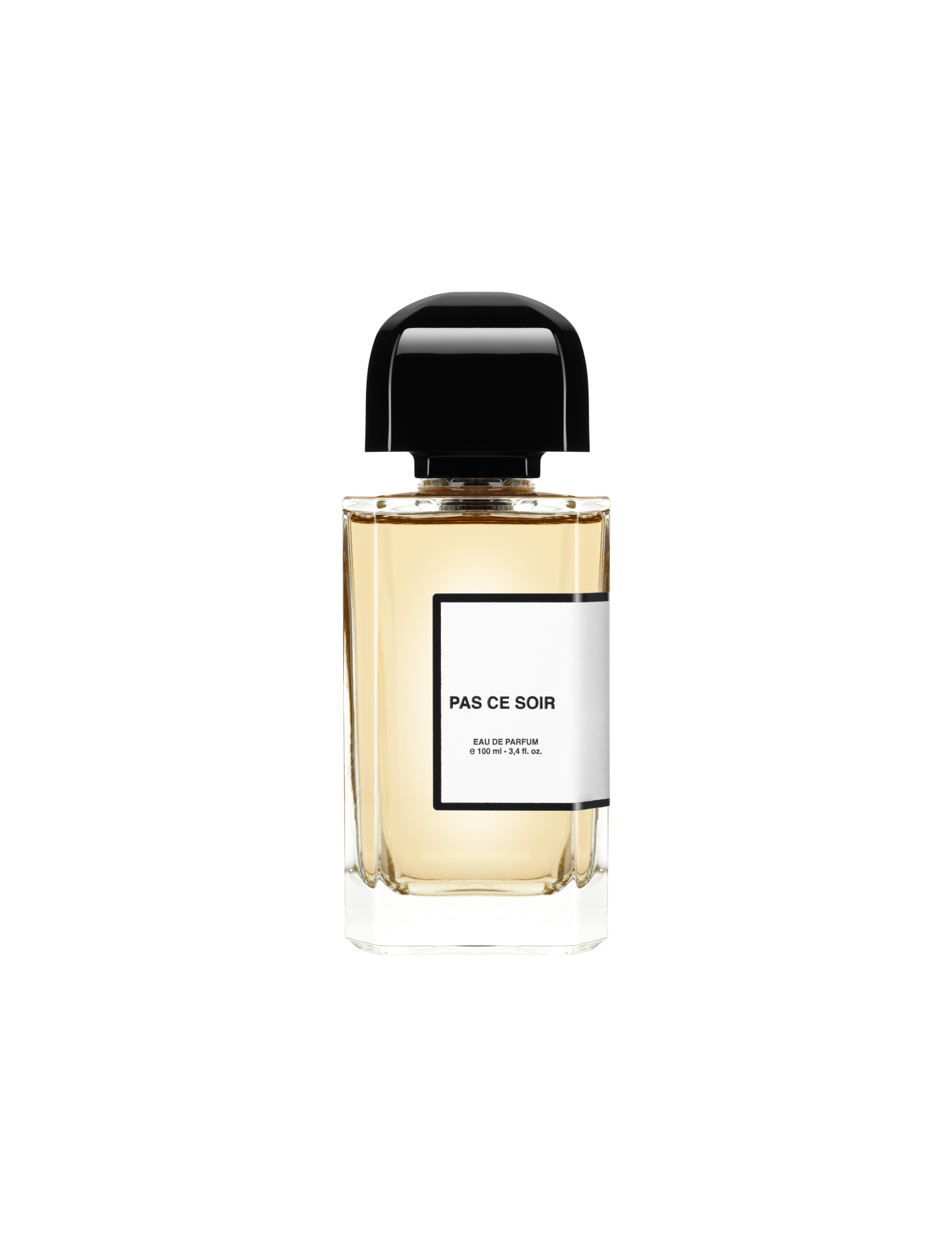 Pas Ce Soir by BDK Parfums