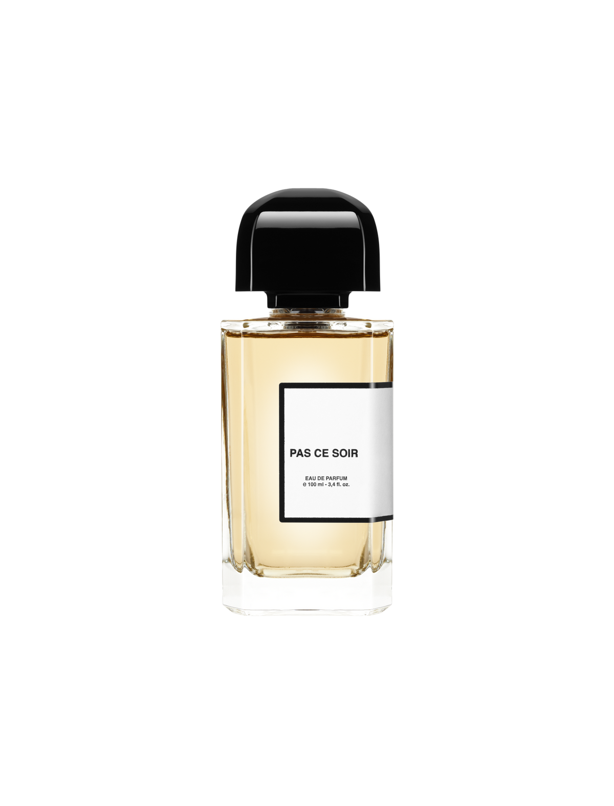 Pas ce Soir - Eau de parfum