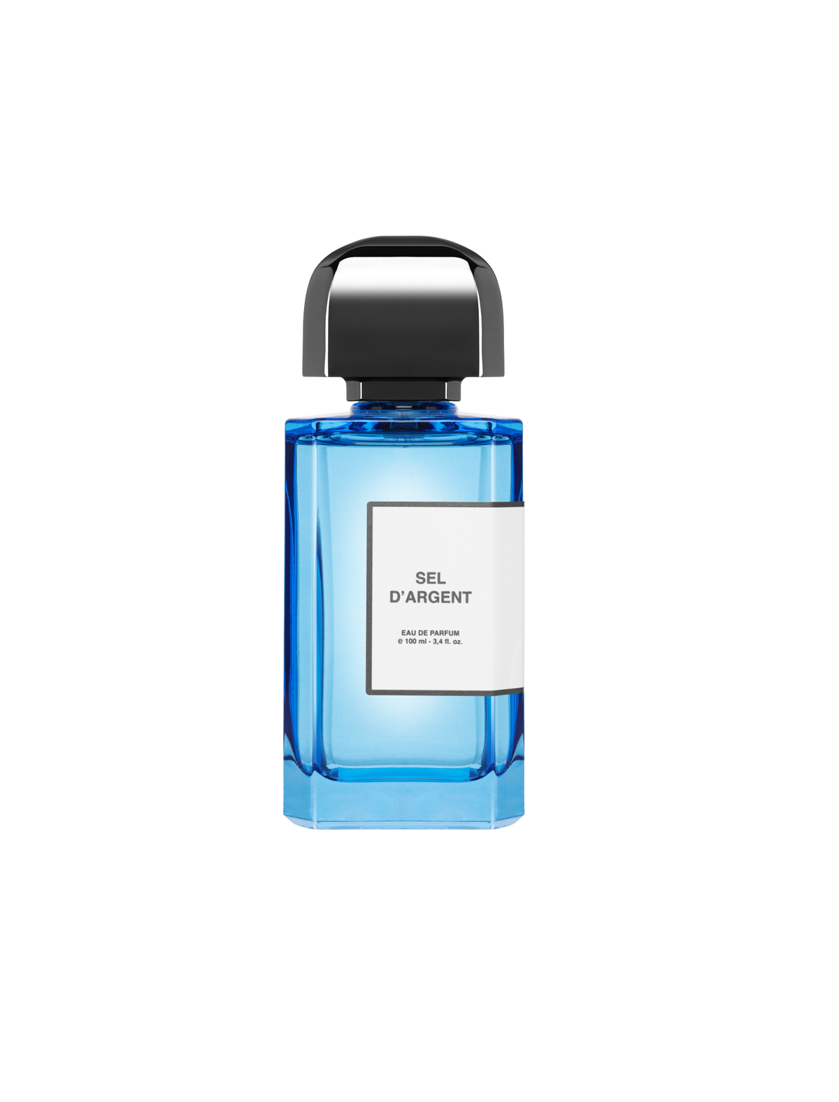 Sel d'Argent - Eau de parfum