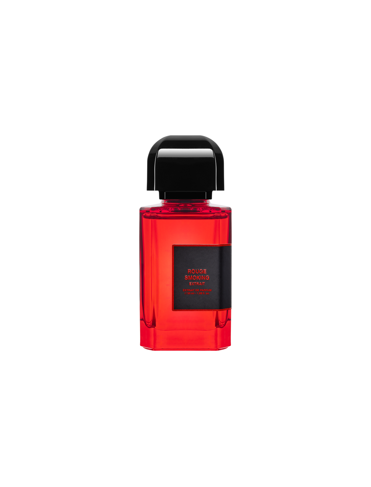 Rouge Smoking - Extrait de Parfum