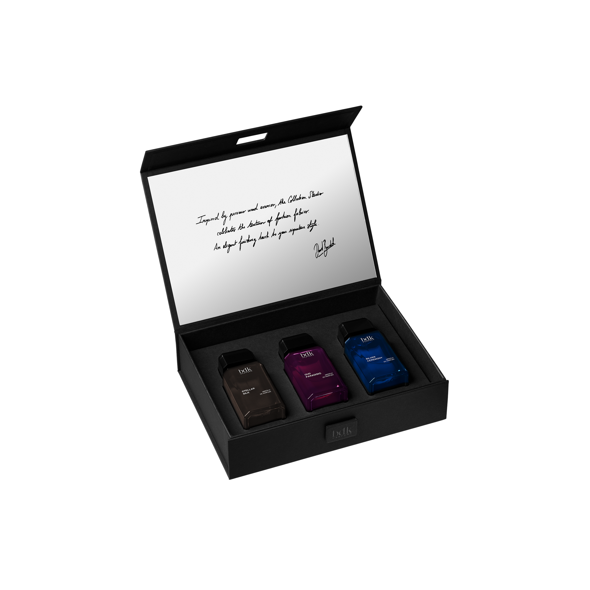 Collection Studio Set