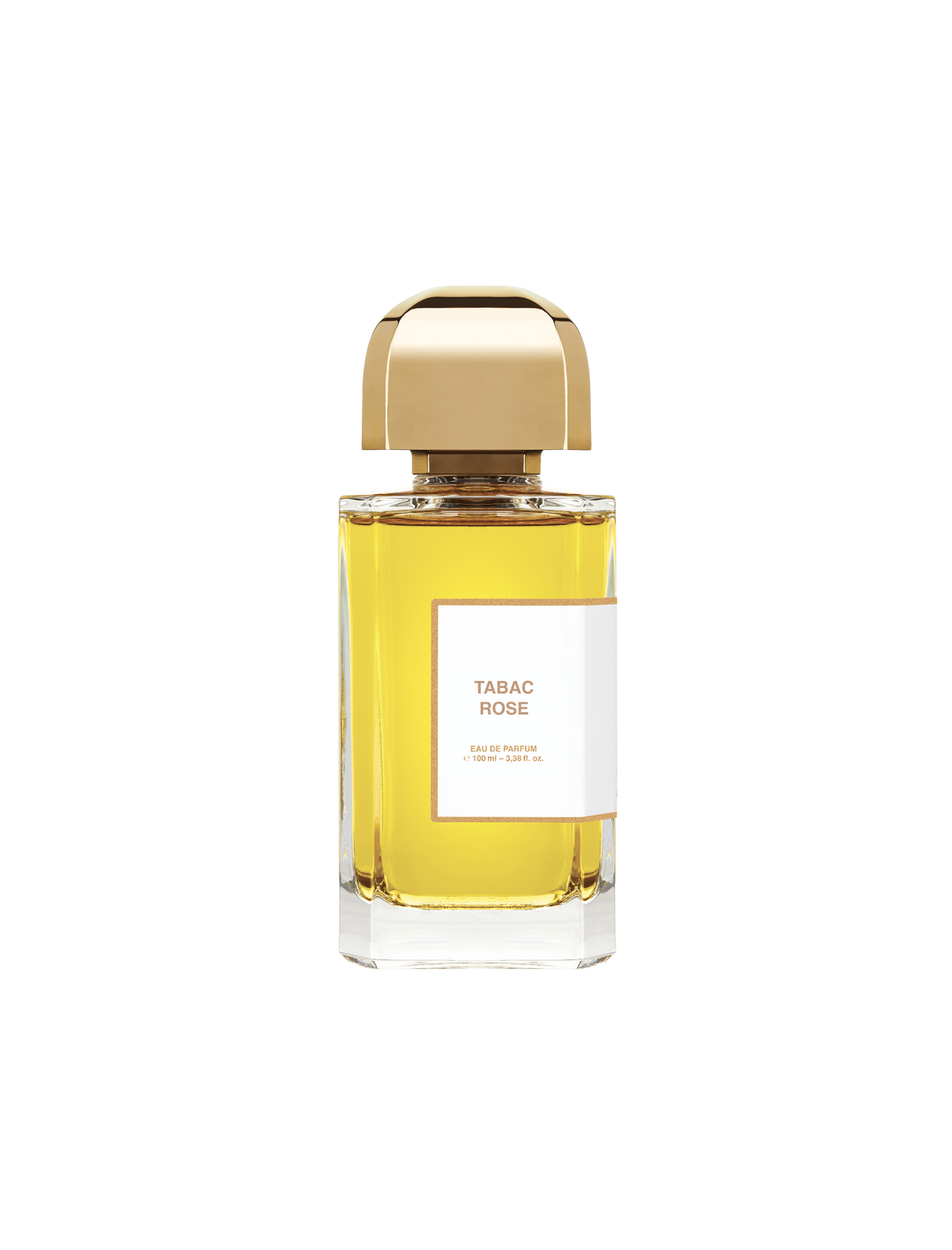Tabac Rose - Eau de parfum