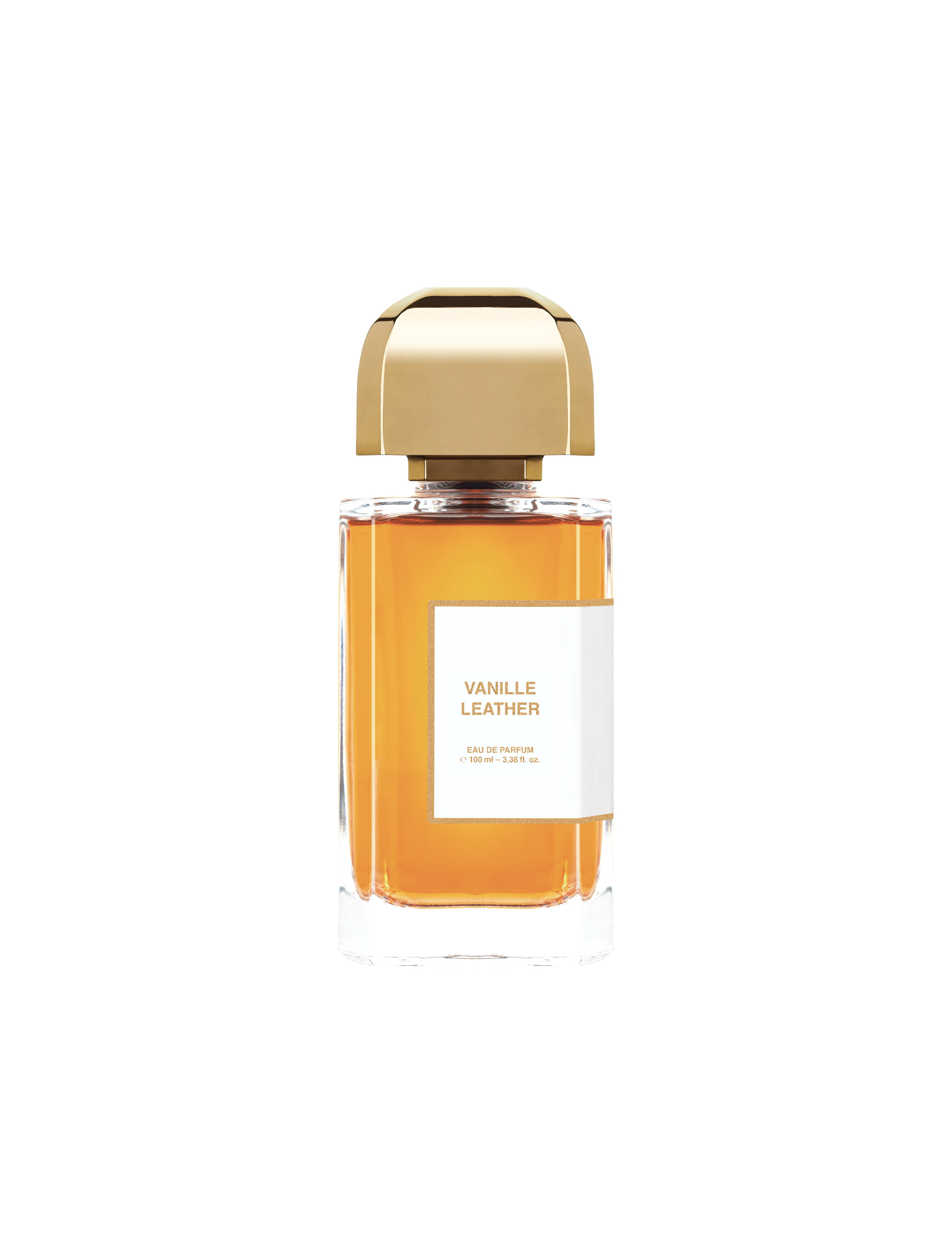 Vanille Leather by BDK Parfums