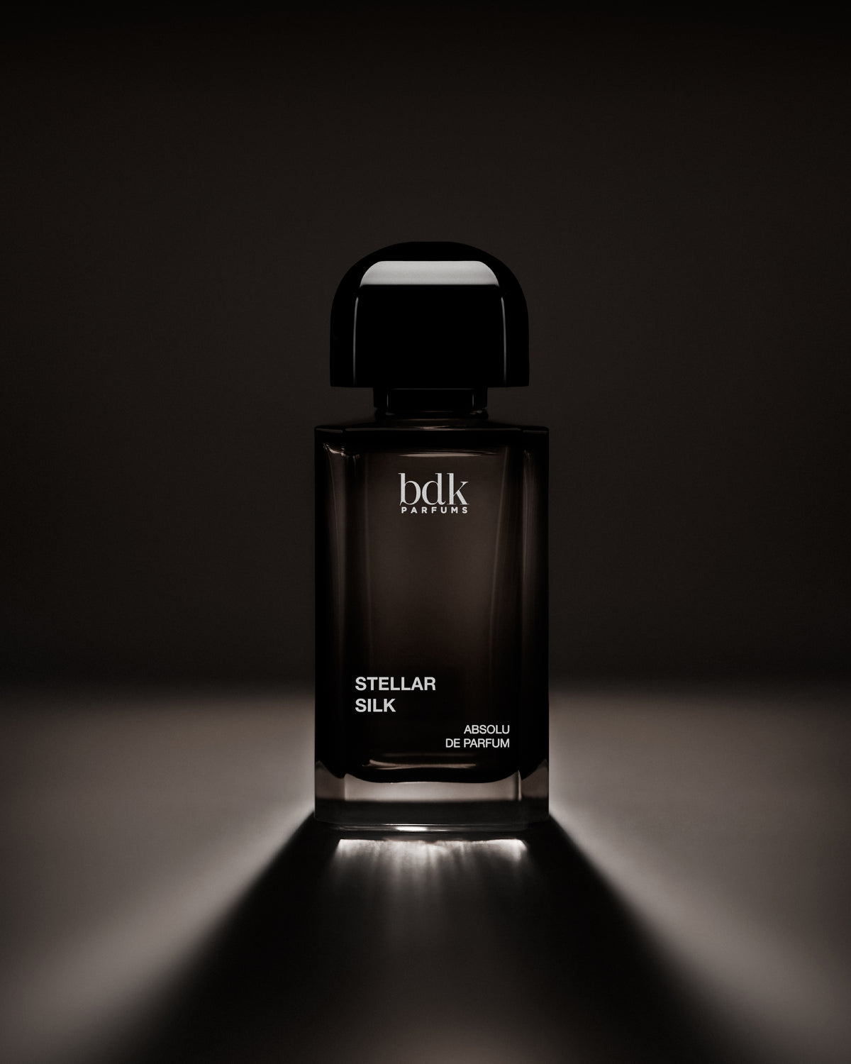 Stellar Silk