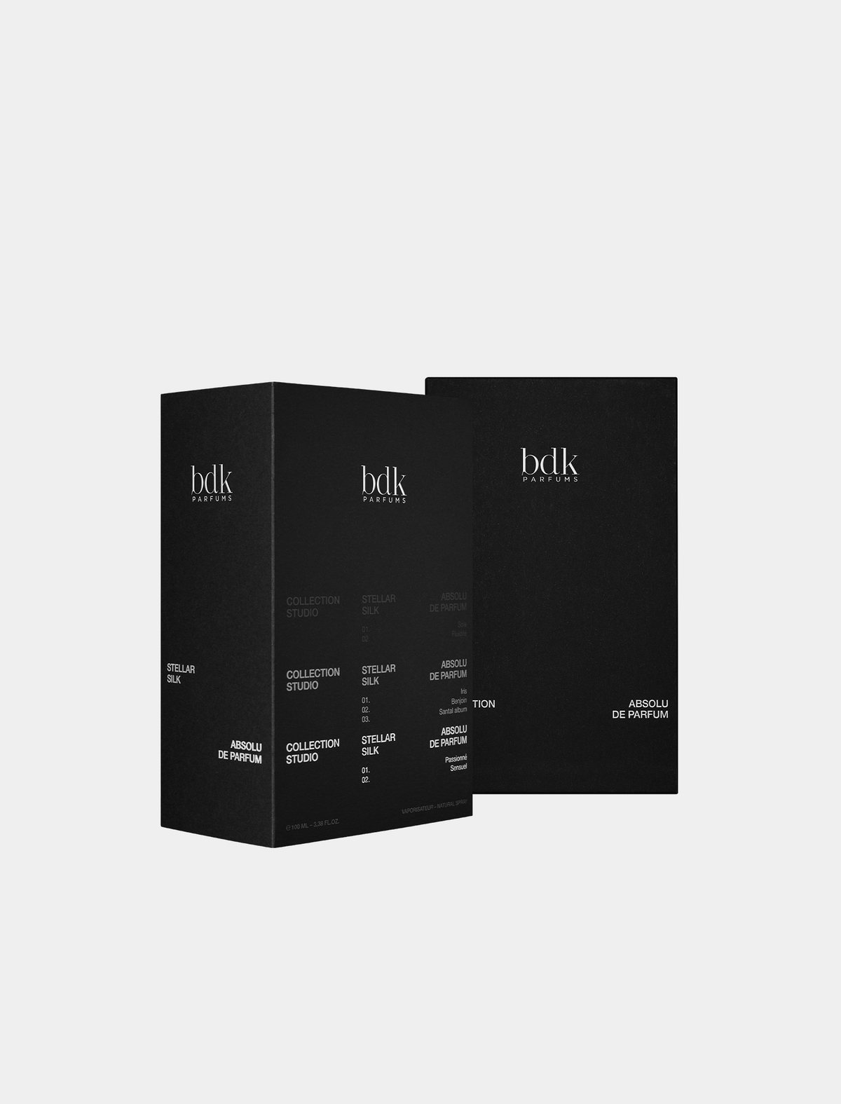 Stellar Silk