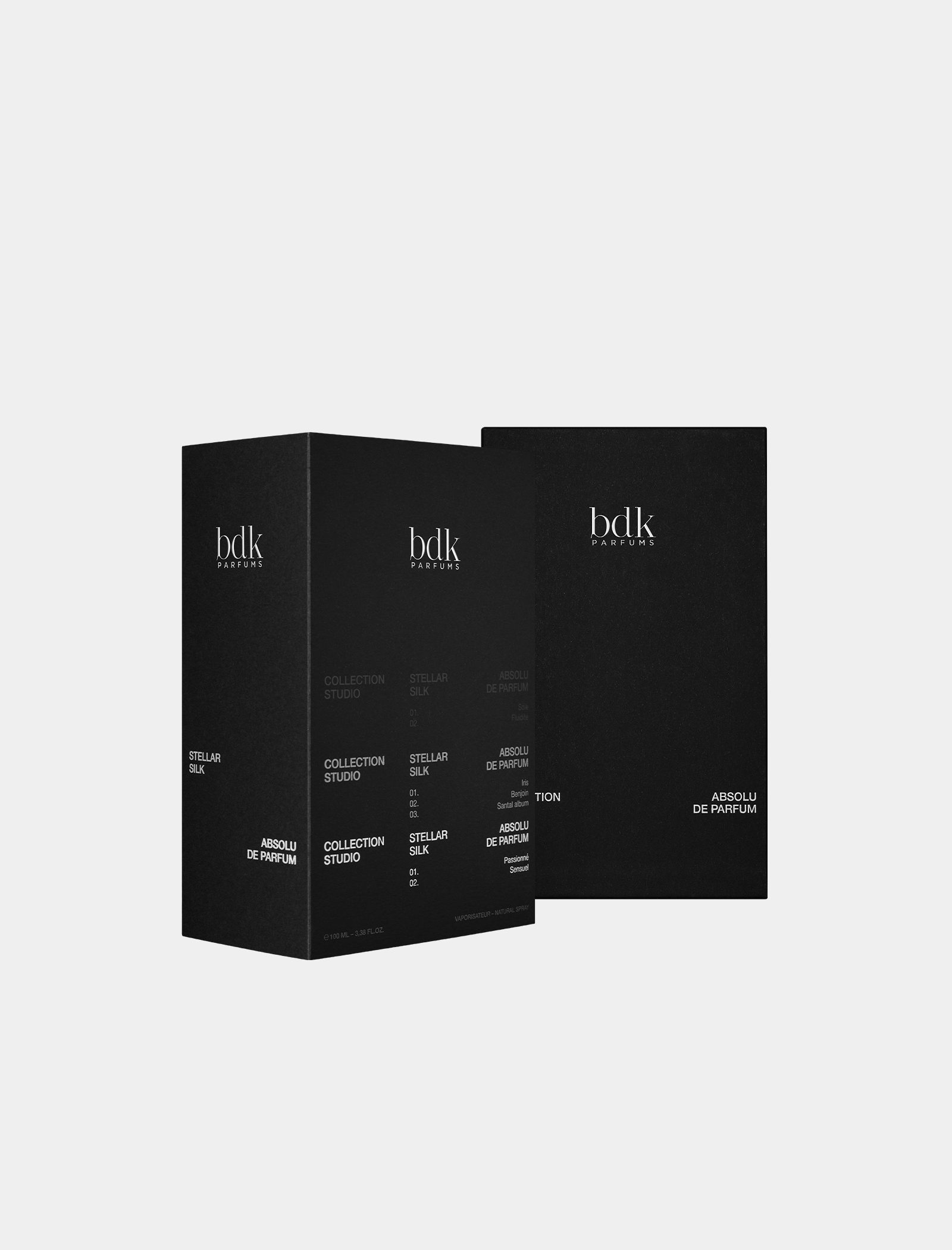 Stellar Silk