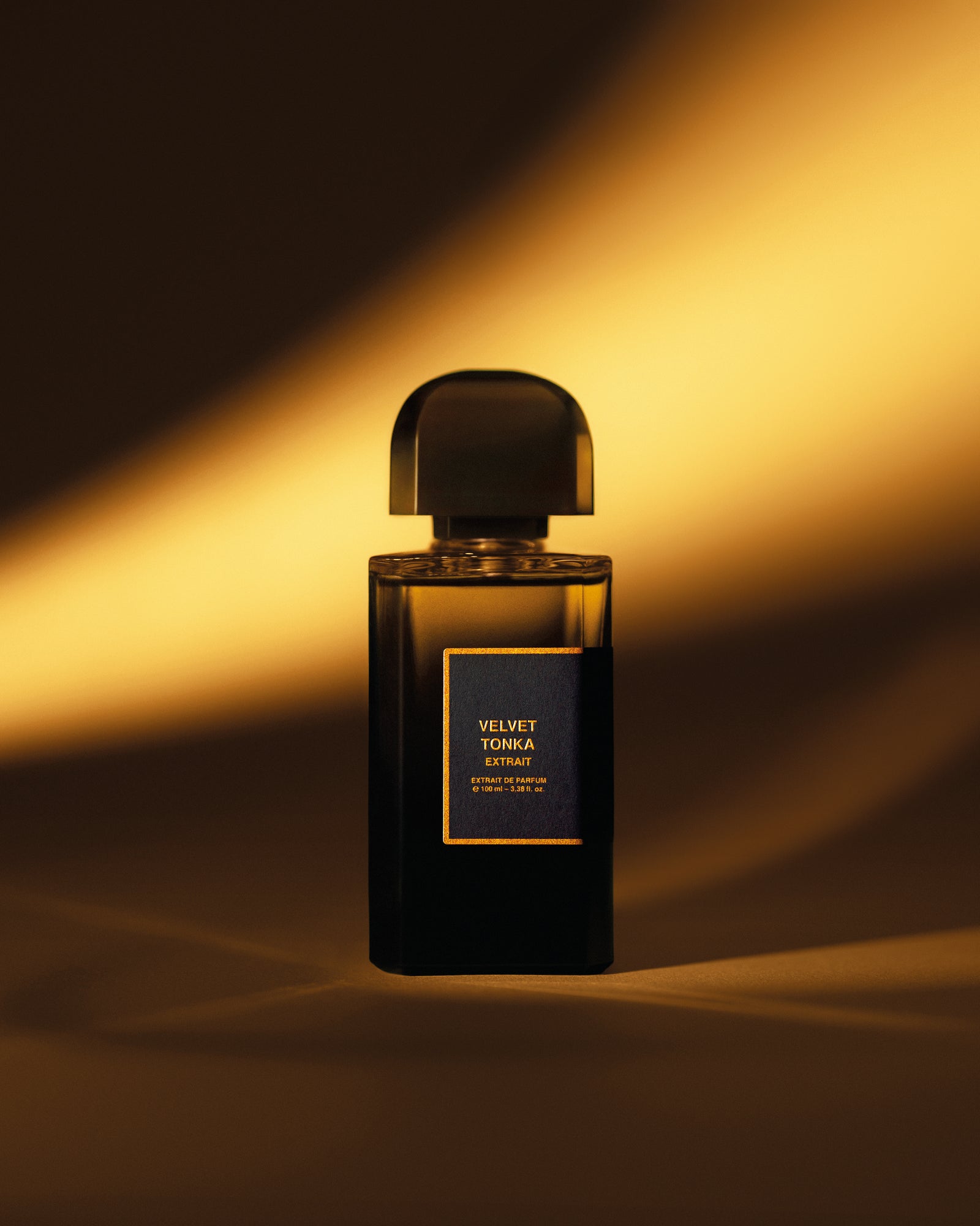 Velvet Tonka Extrait