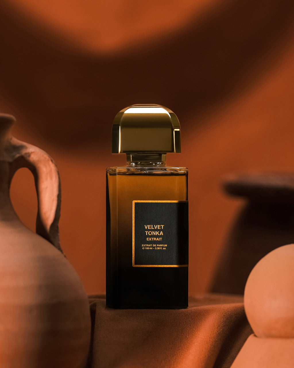 Velvet Tonka Extrait