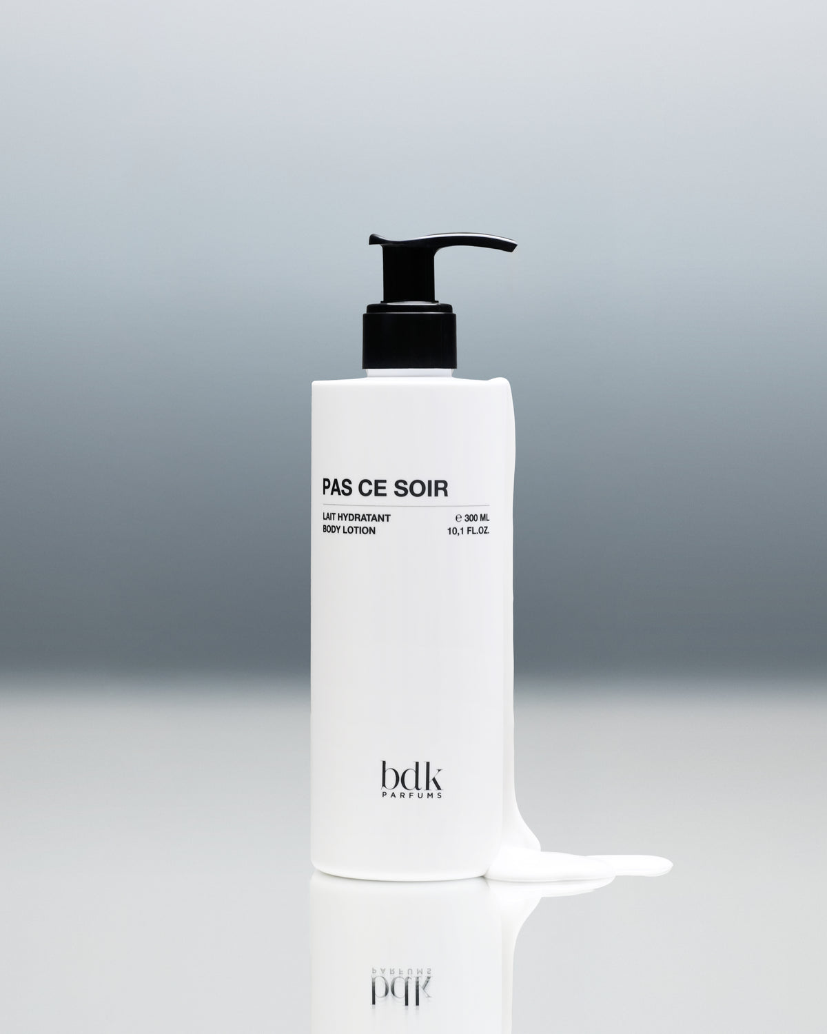 Pas ce Soir - Lait Hydratant