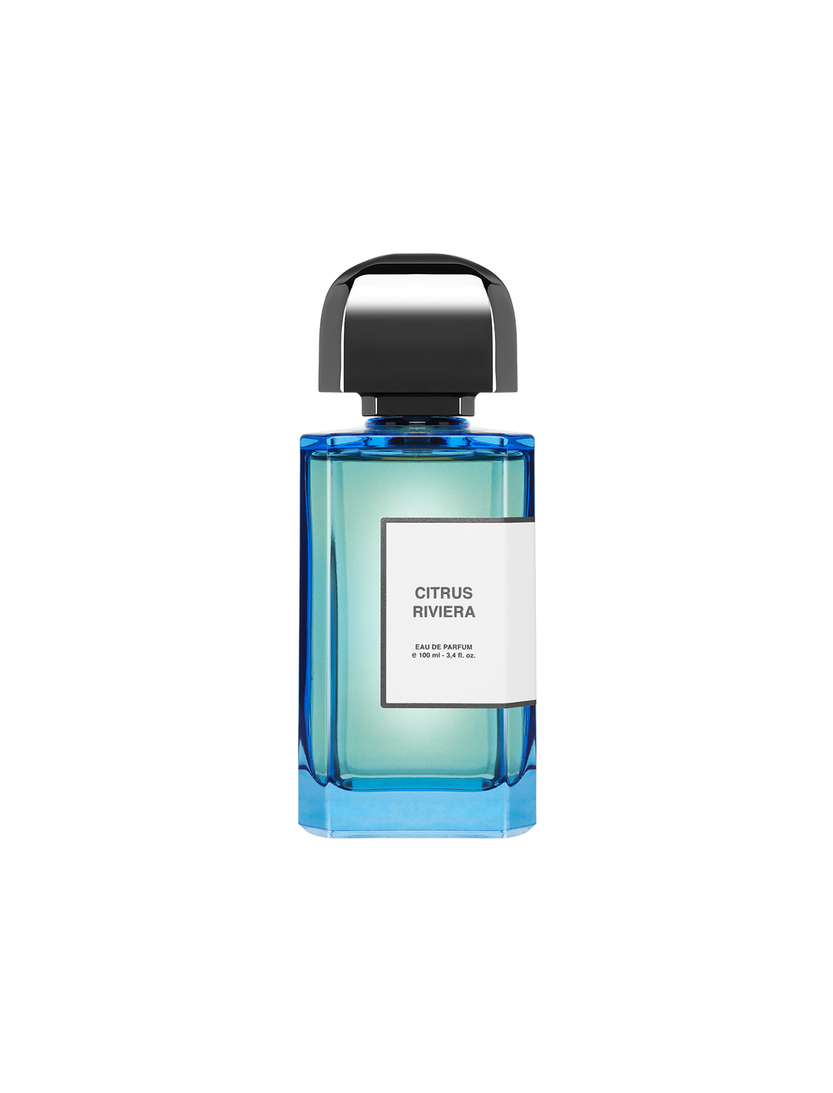 Citrus Riviera - Eau de parfum