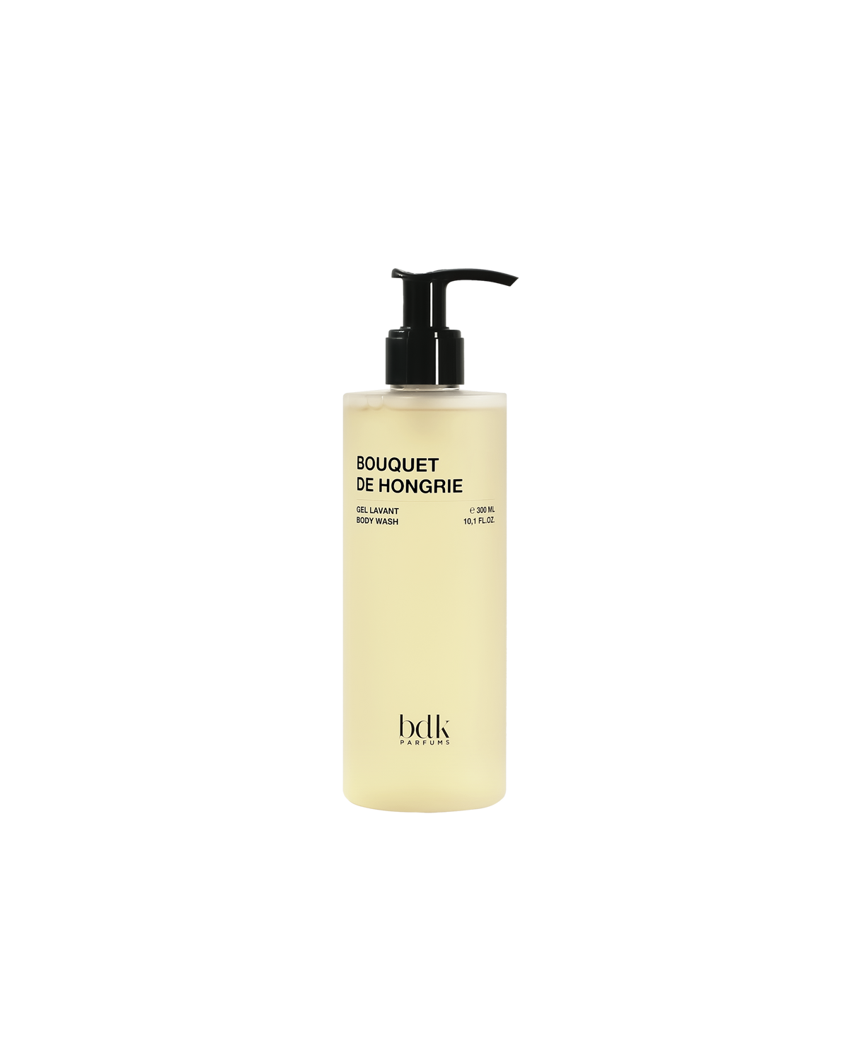 Bouquet de Hongrie - Gel Lavant