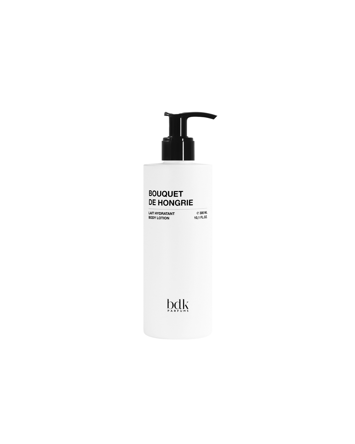 Bouquet de Hongrie - Lait Hydratant