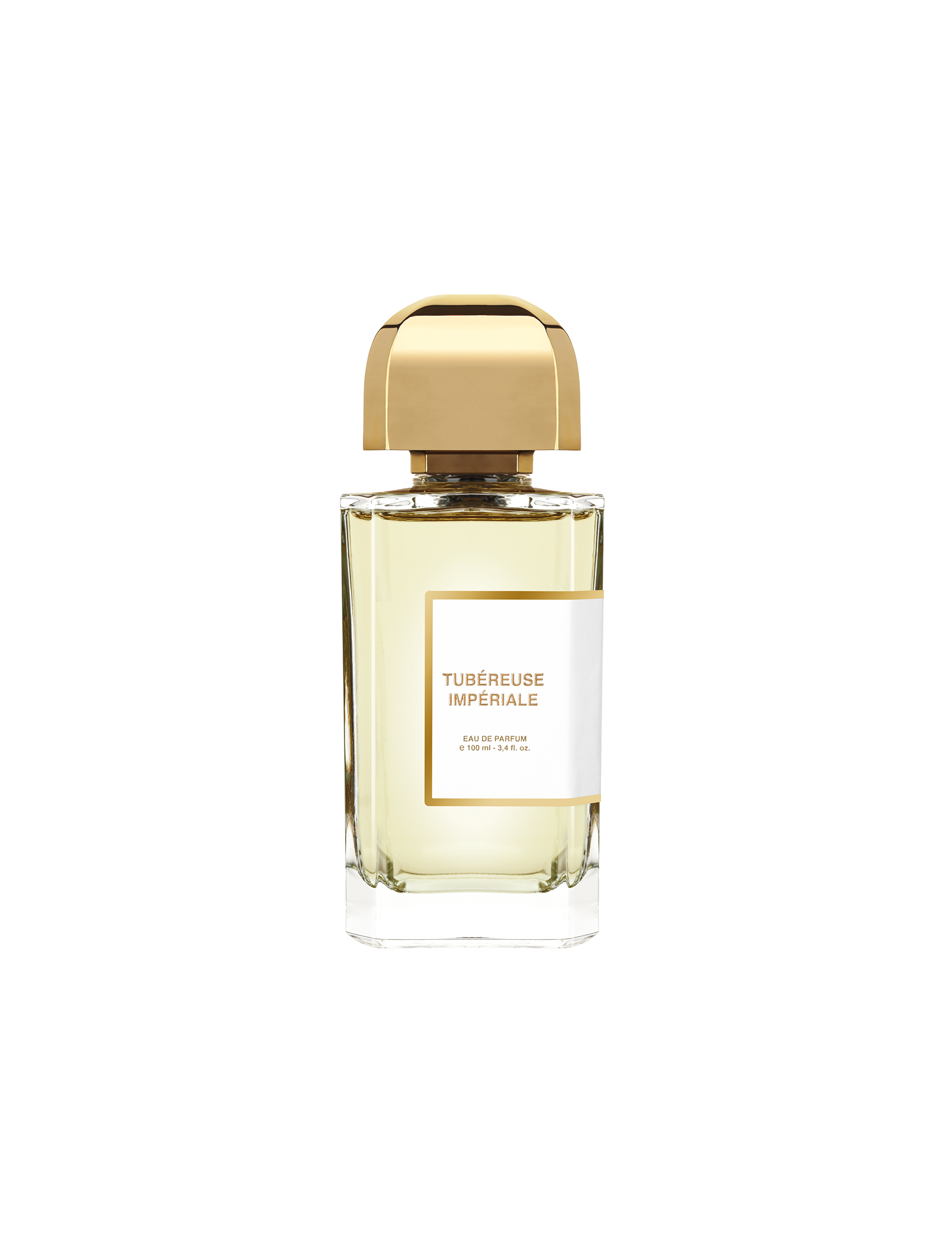 Tubéreuse Impériale by BDK Parfums