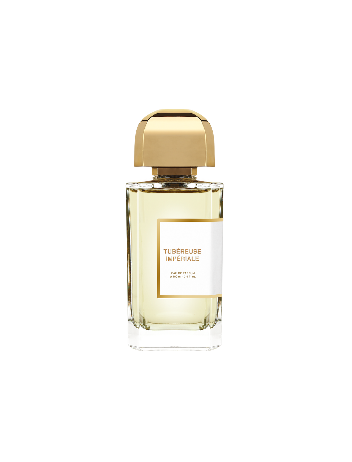 Tubéreuse Impériale - Eau de parfum
