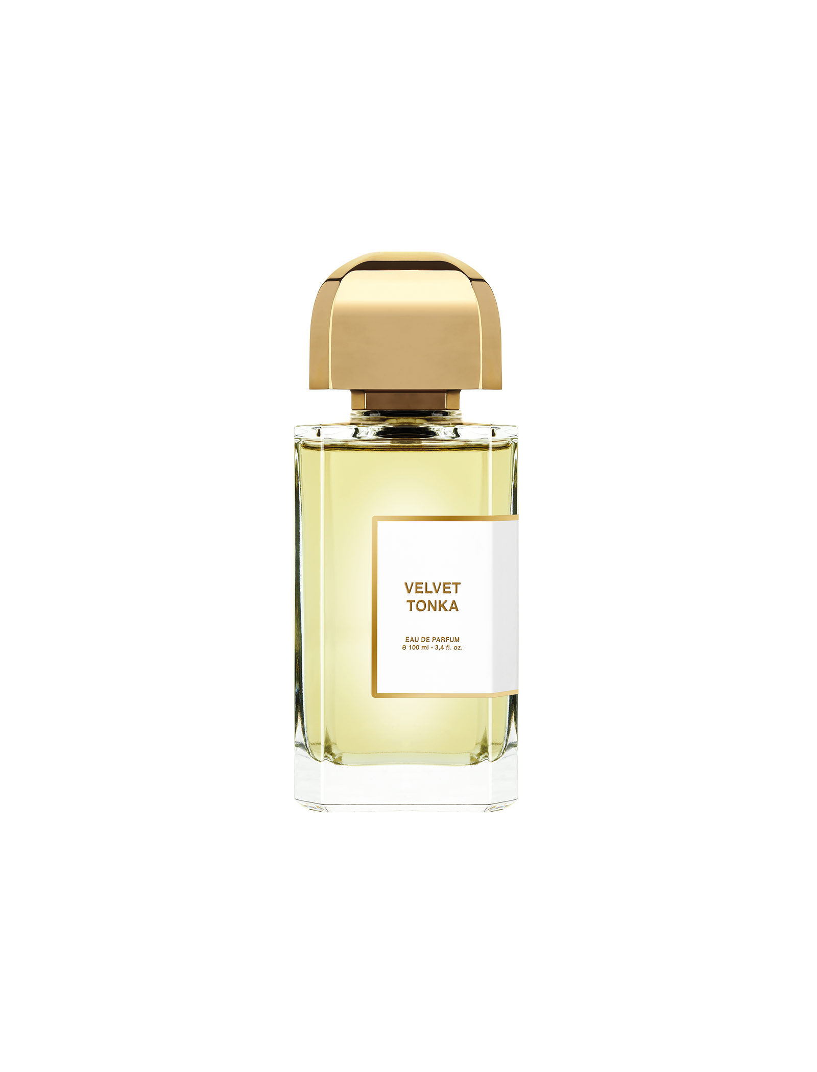 Velvet Tonka by BDK Parfums