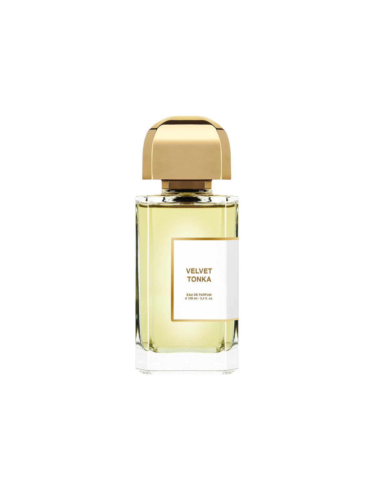 Velvet Tonka - Eau de parfum