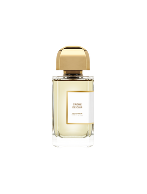 Crème de Cuir