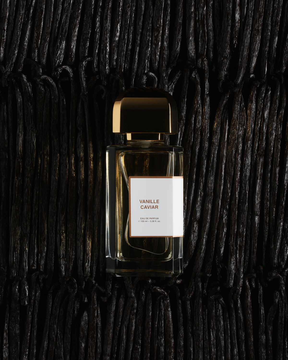 Vanille Caviar - Eau de Parfum