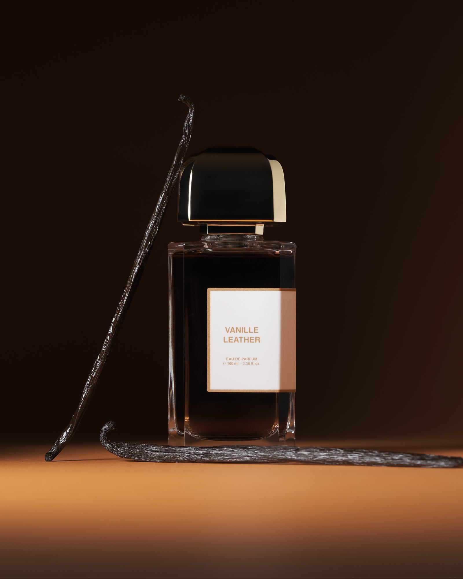 Vanille Leather | BDK Parfums | Official Website – BDK Parfums US